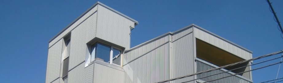 有限会社　山田建築